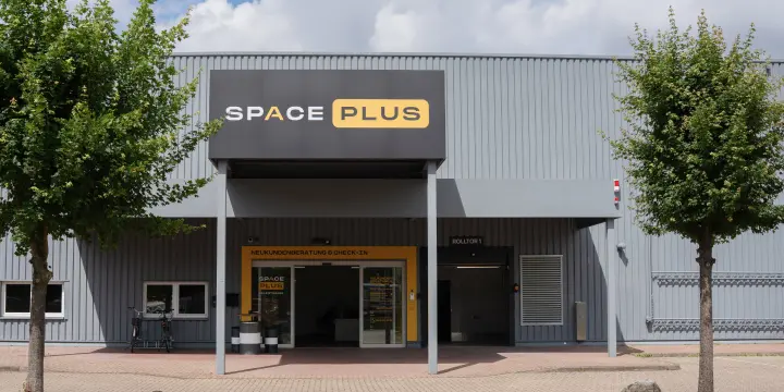 Space Plus Hannover