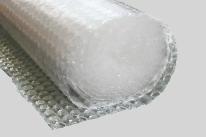 Bubble wrap