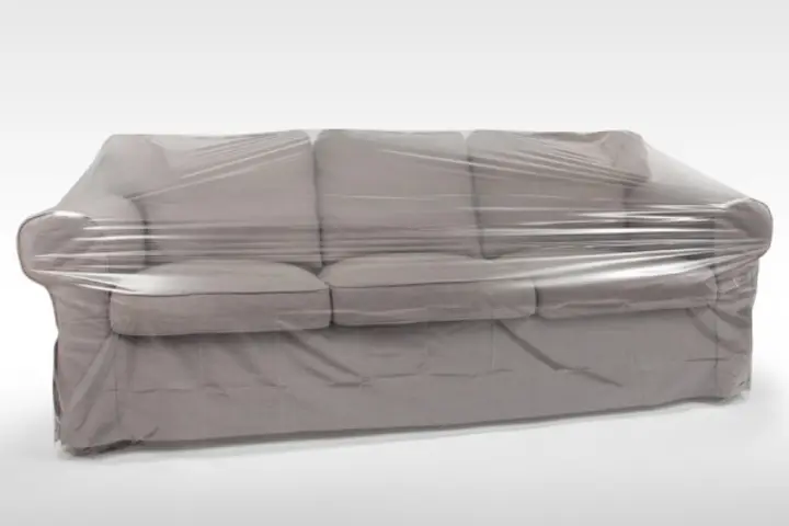 Couch cover