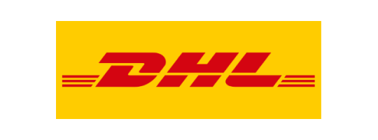 DHL Logo