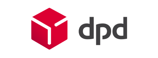 DPD Logo