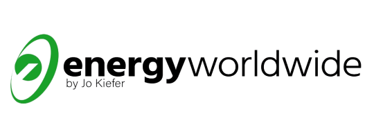 EnergyWorldWide Logo