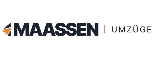 Maassen Umzüge Logo