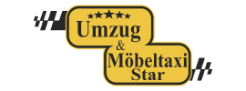 Umzug & Möbeltaxi Star GmbH Logo