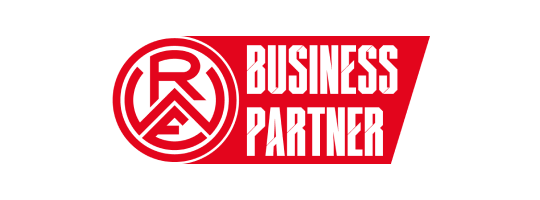 RWE Business Partner Logo