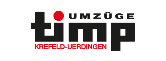 Umzüge Timp Logo